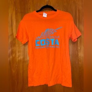 Costa tshirt